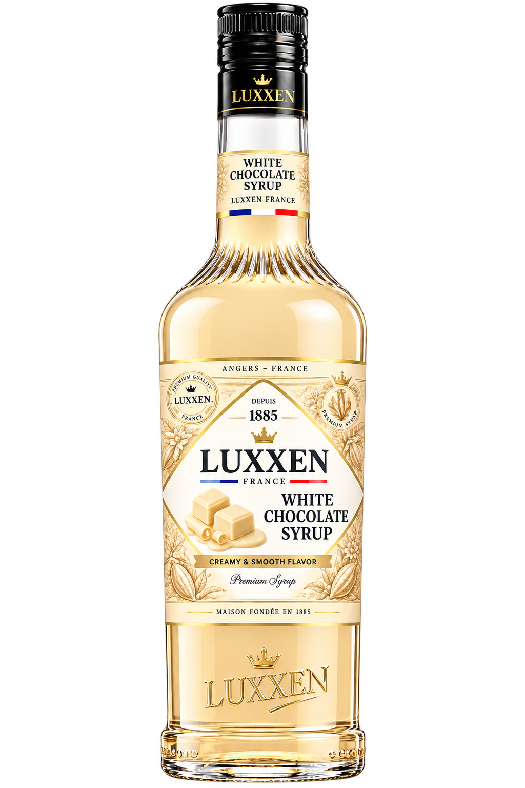 Cookie Aromalı Şurup 110ML